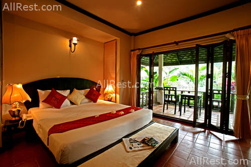 Koh Samui Resort 6